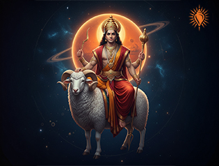 Mangal Grah Shanti Puja